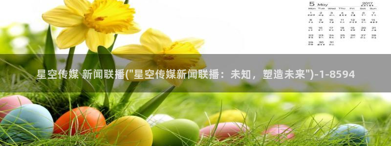 郯城星空传媒电话：星空传媒 新闻联播(\